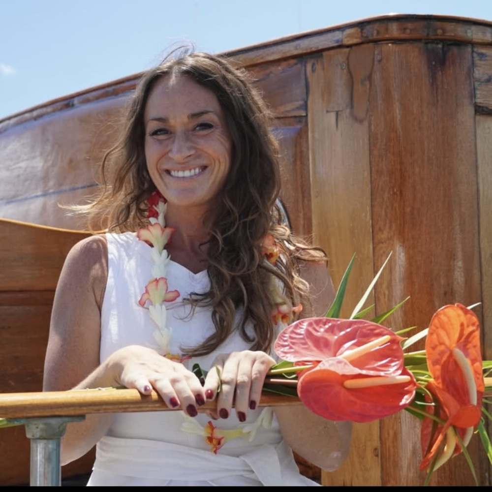 Meet your Posher, Brynn